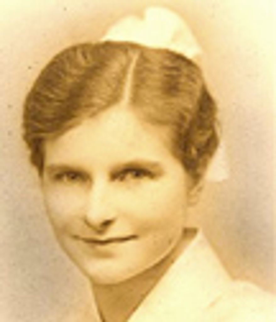 Mildred May Miller