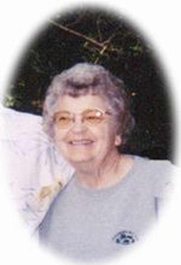Leona Rafferty