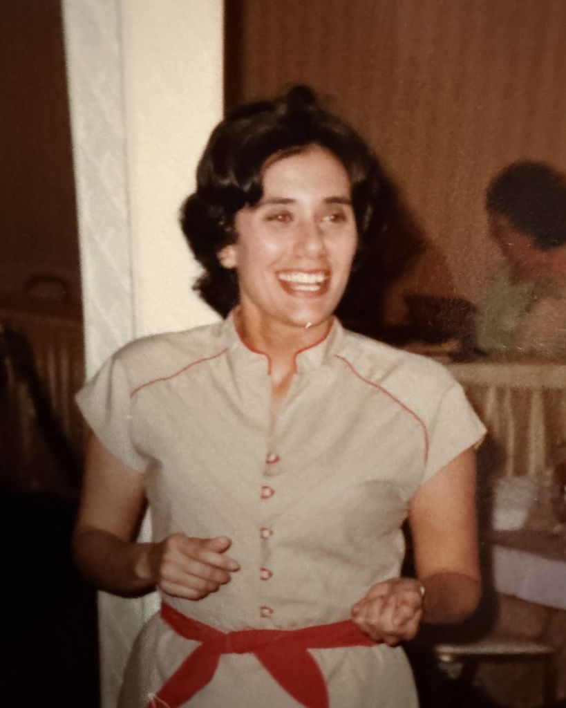 Frances P Theriault Profile Photo