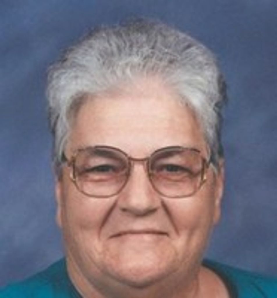Effie Marie "Toot" Mire Theriot