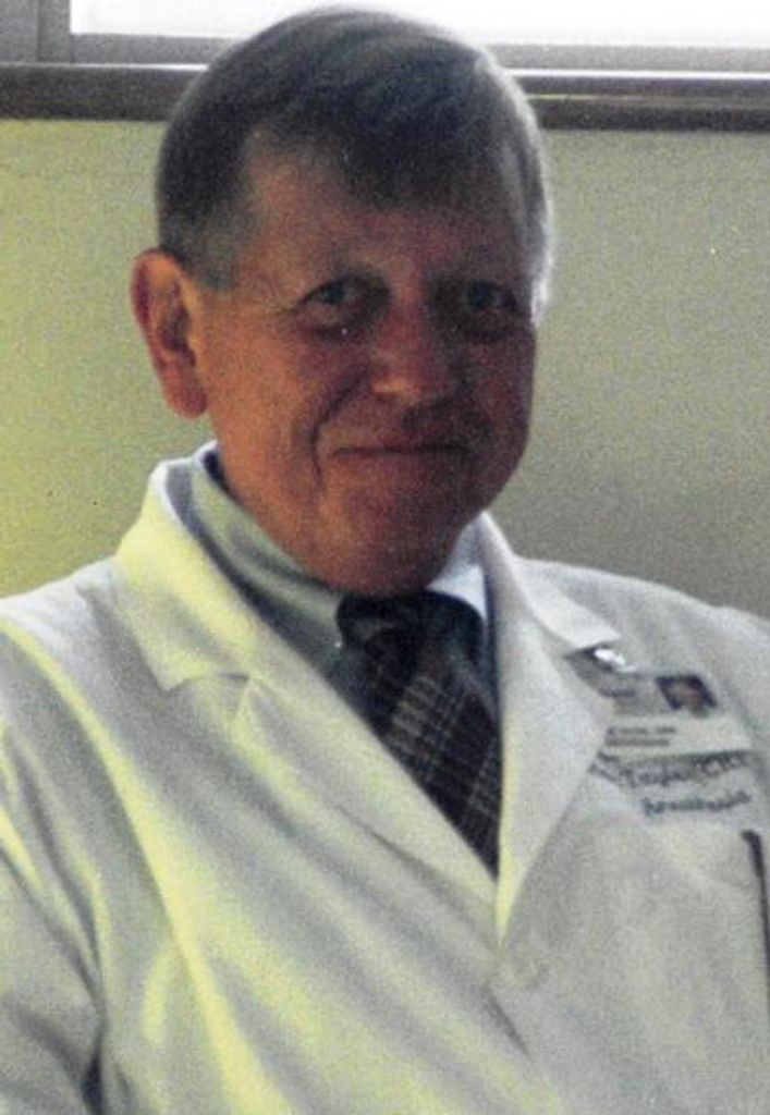 Ronald David Taylor, Sr. Profile Photo