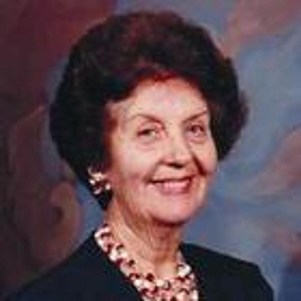 Margaret A. "Marge Smith