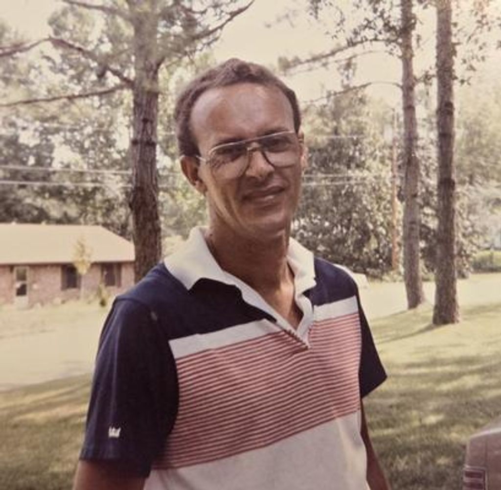 Garland 'Bo' Atwood Profile Photo