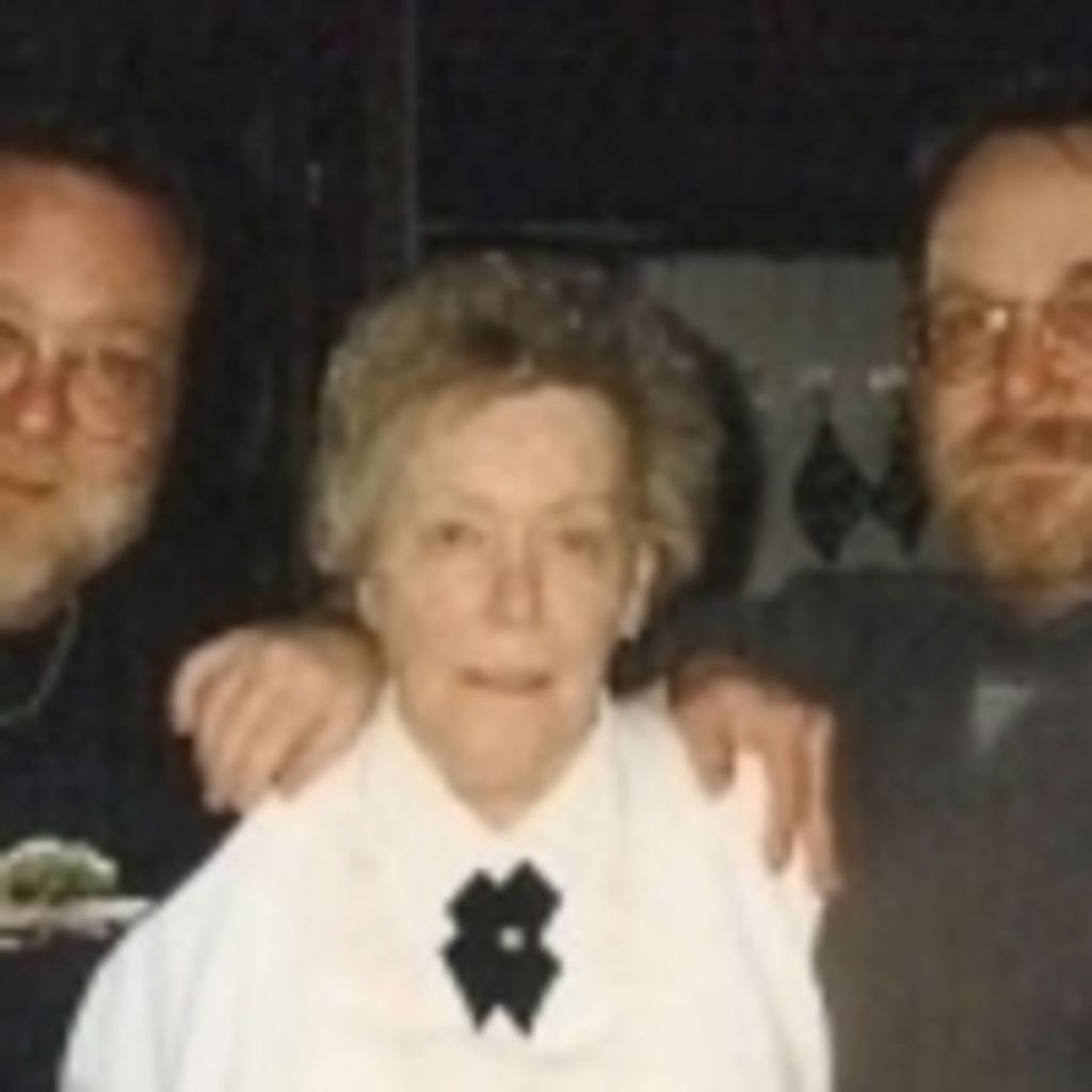 Mary Lou Dugener