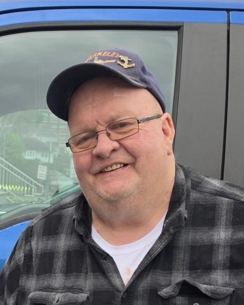 David Brian Evarts