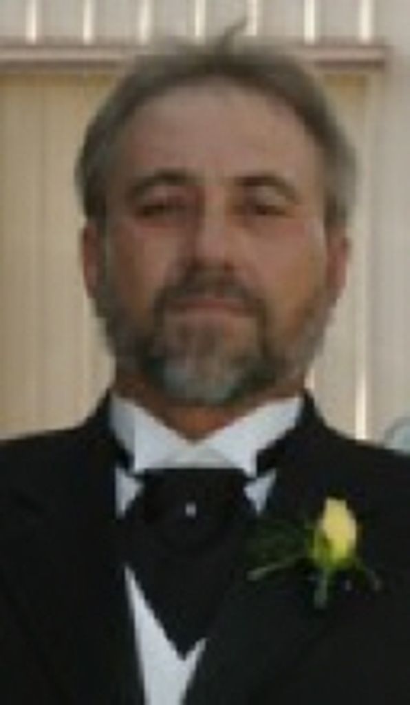 Tommy Wayne Butler