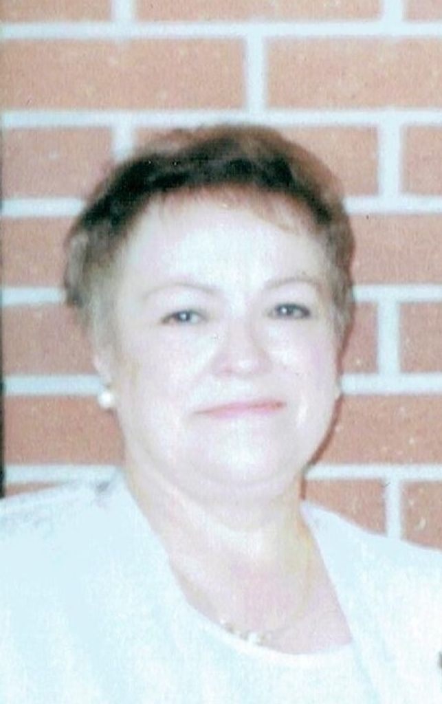 Kathleen "Kathy" A. Otts