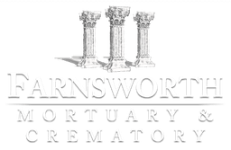 Farnsworth Mortuary Logo