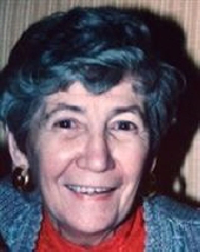 Anne Veronica Lang