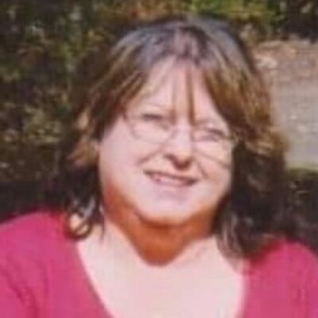 Gail Francine Jennings