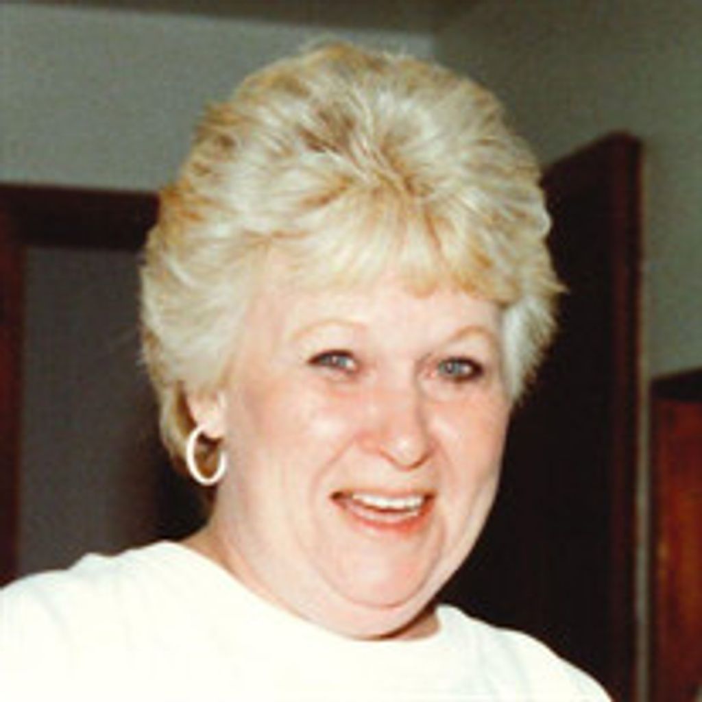 Rose Marie Henry