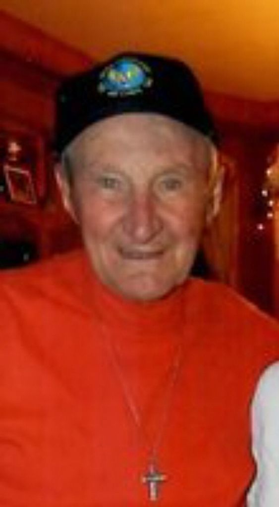Harry Welte, Jr. Profile Photo
