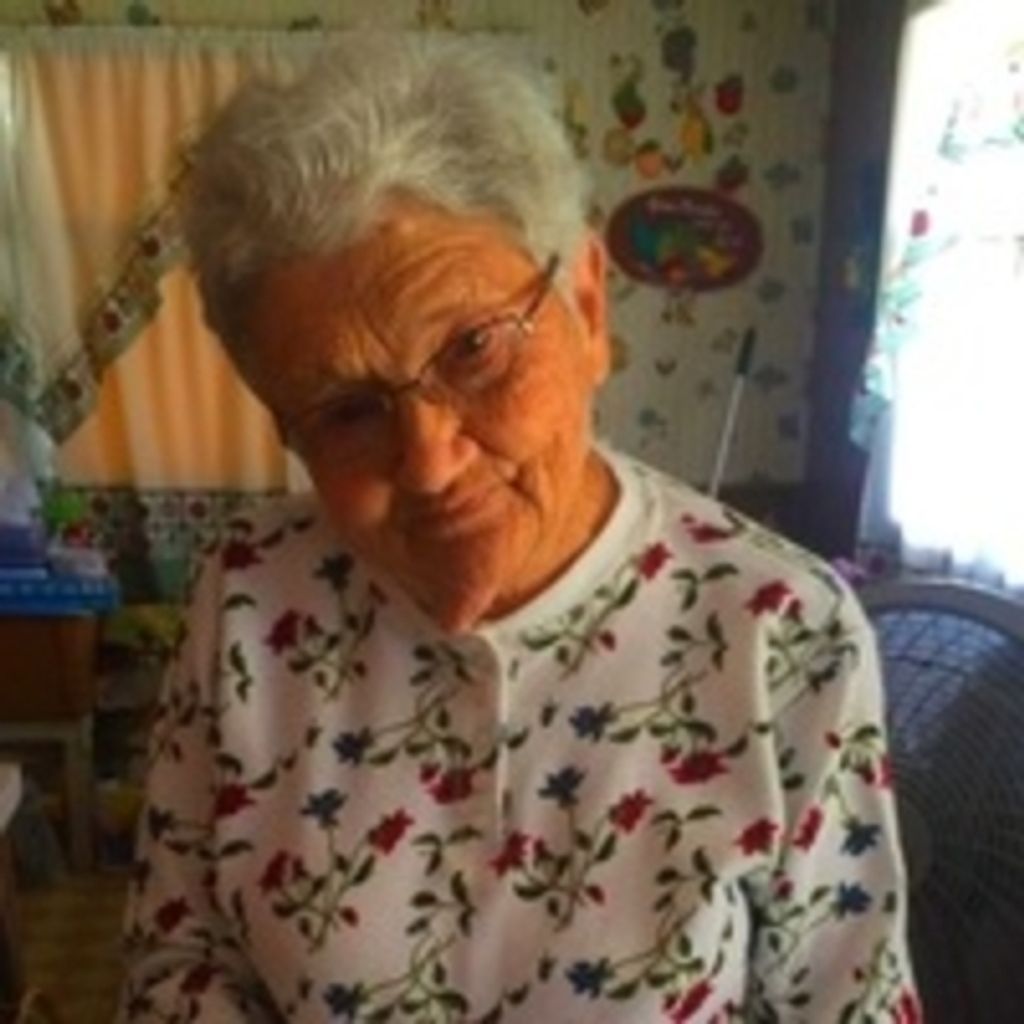 Dorothy Medlock Johnson Profile Photo