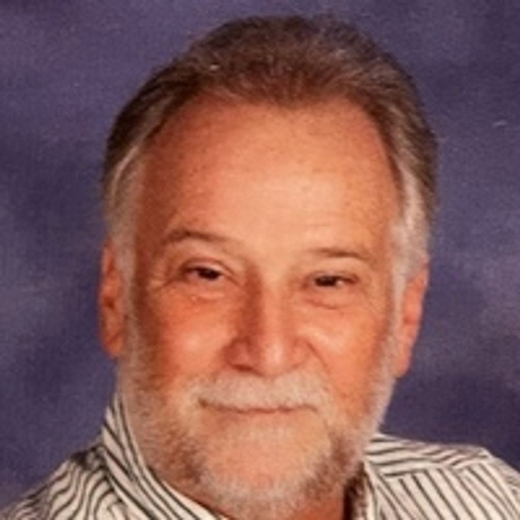 Dusty Hutson Profile Photo