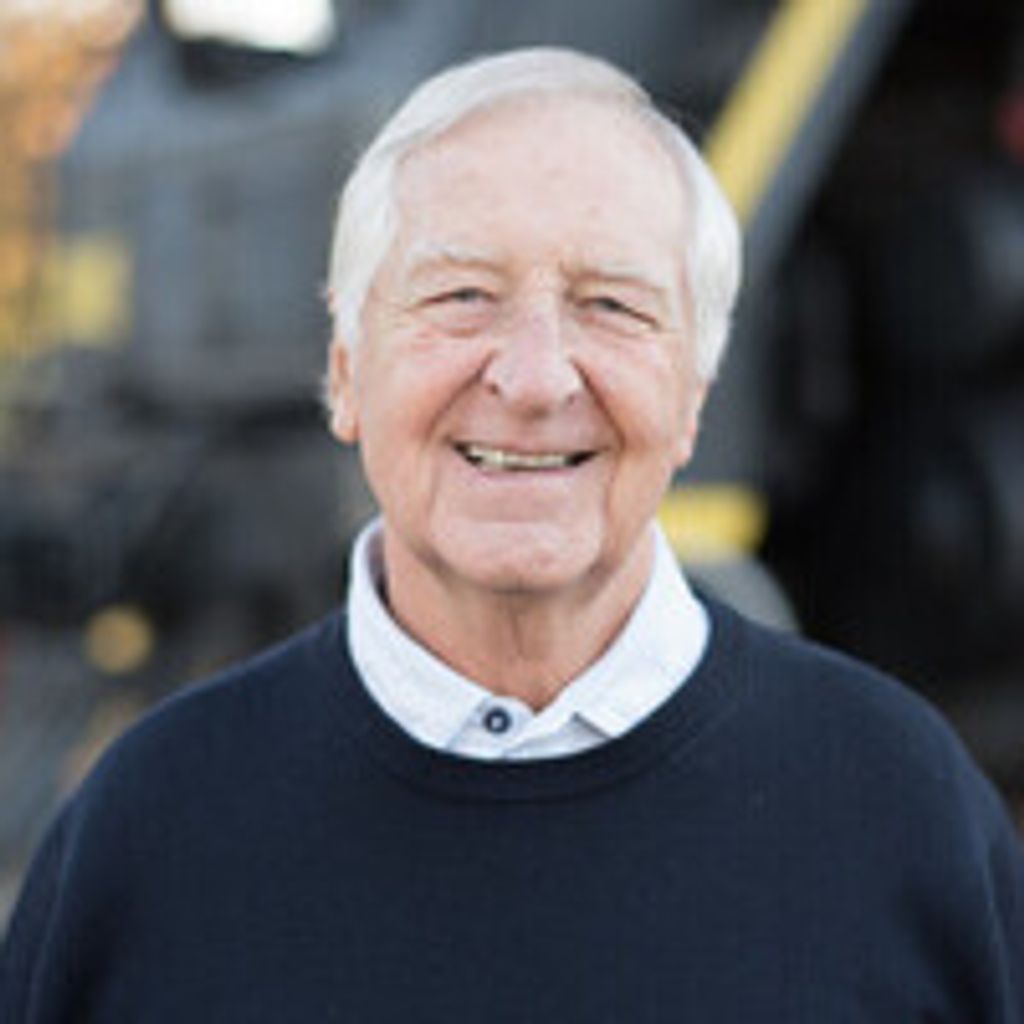 John Joseph Kimbro