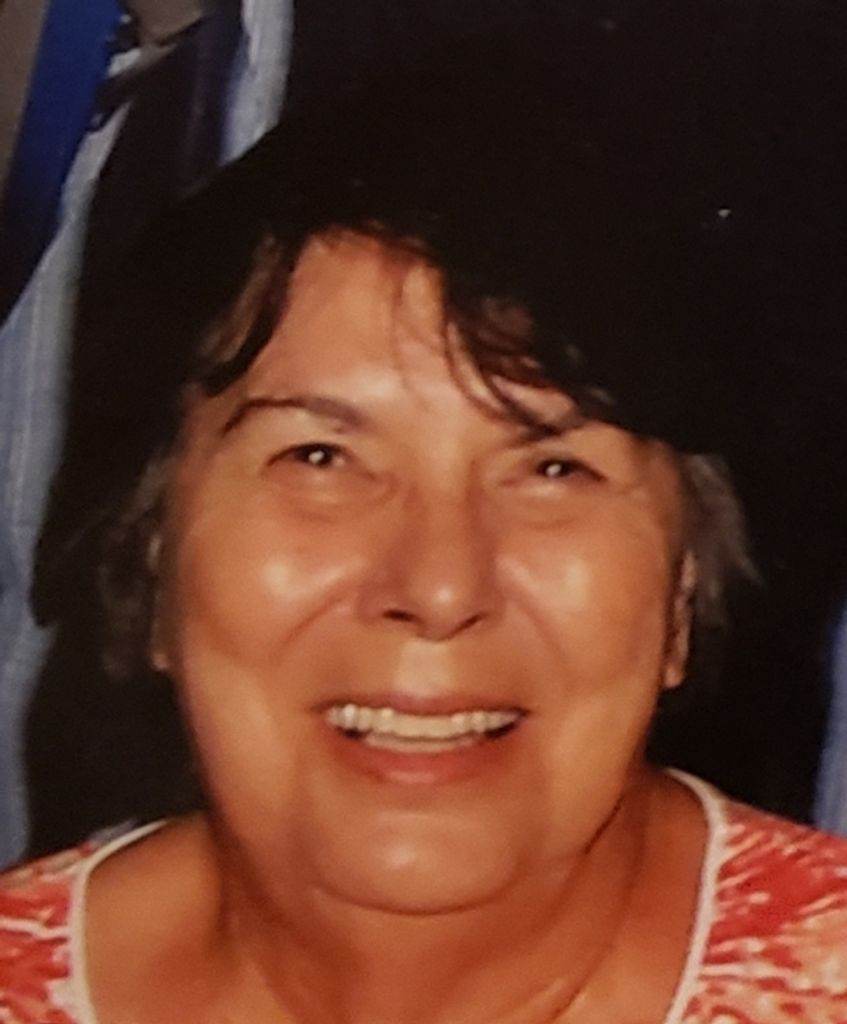 Rosemary - Bertolucci