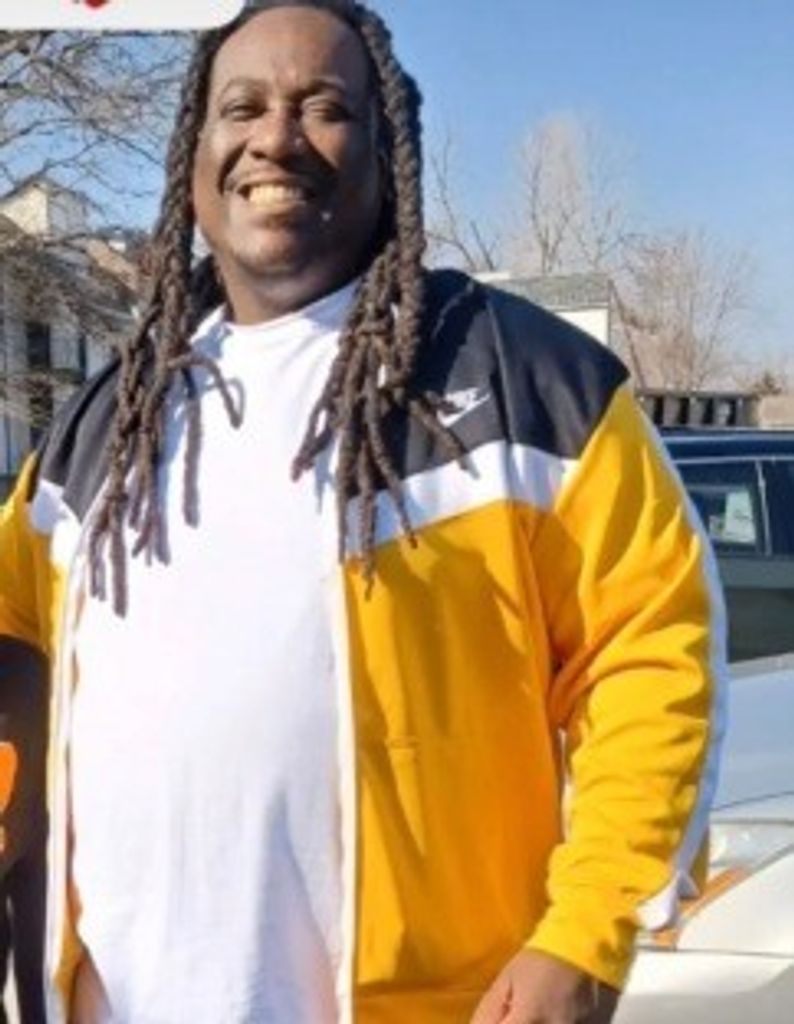 Keith L. Gorham