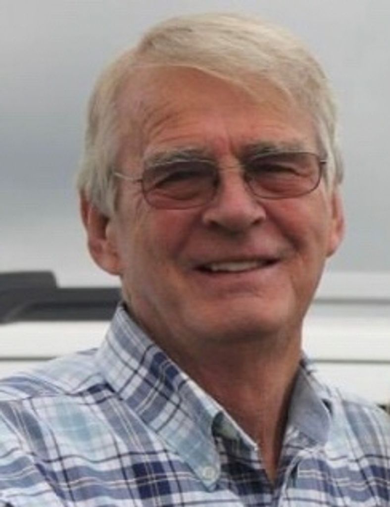Steve Wilson Wade Profile Photo