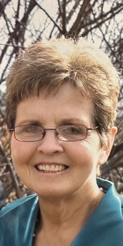 Ann June Collins Profile Photo