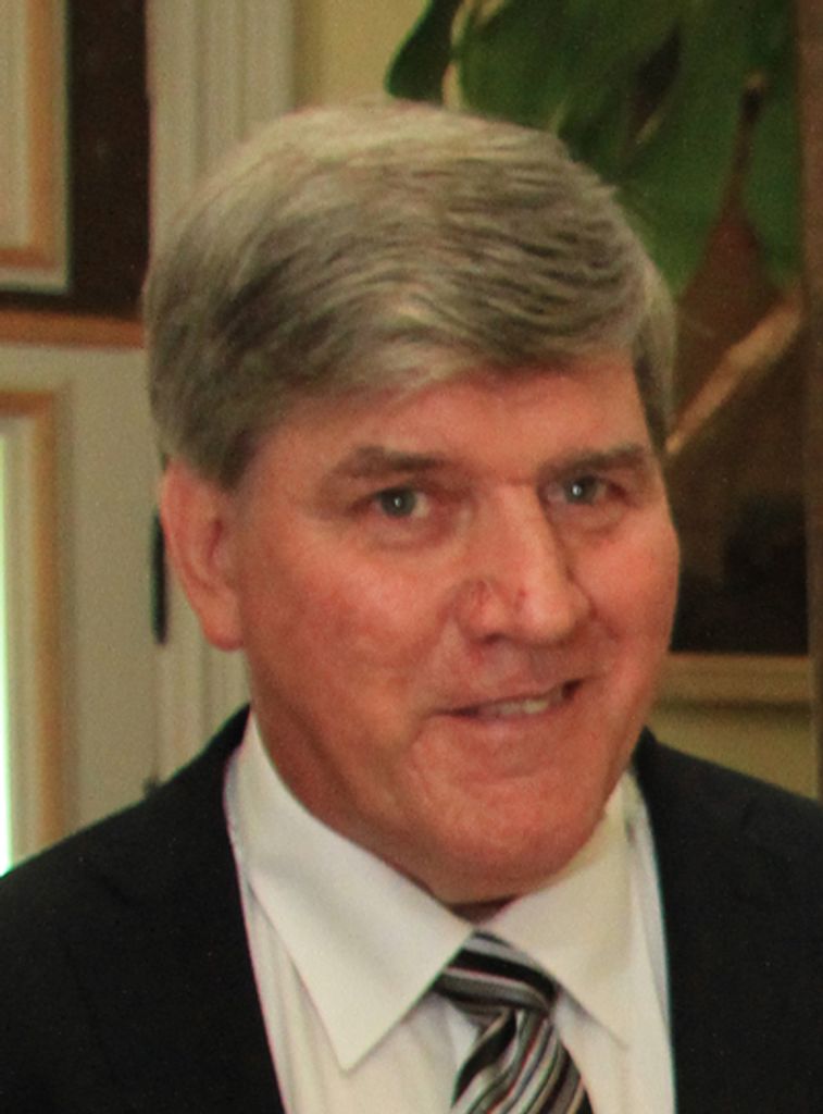 Normand Ouimet Profile Photo