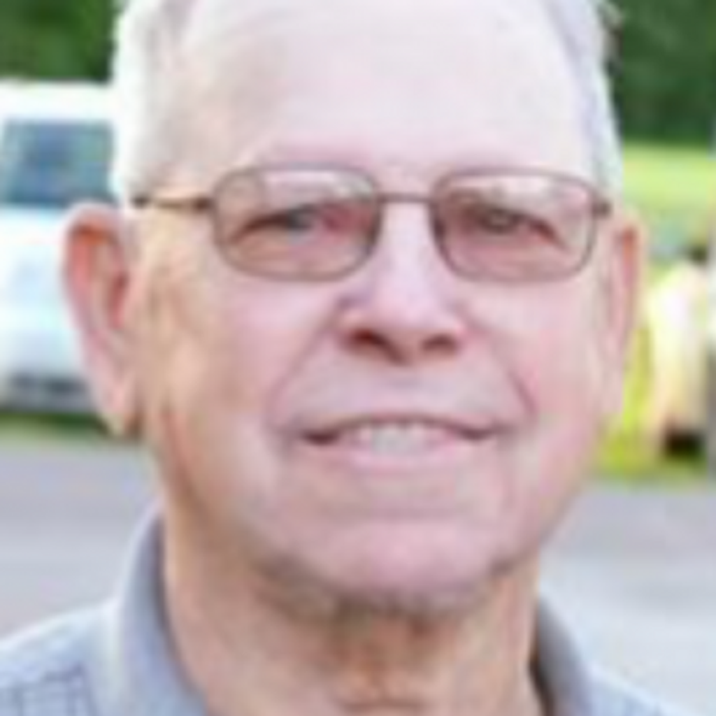 Gerald L. Thrams Profile Photo