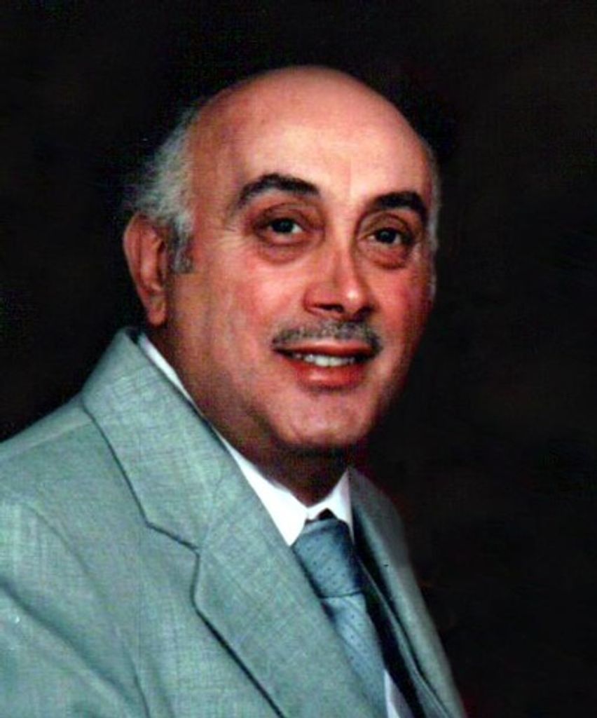 Lawrence L. Pereira