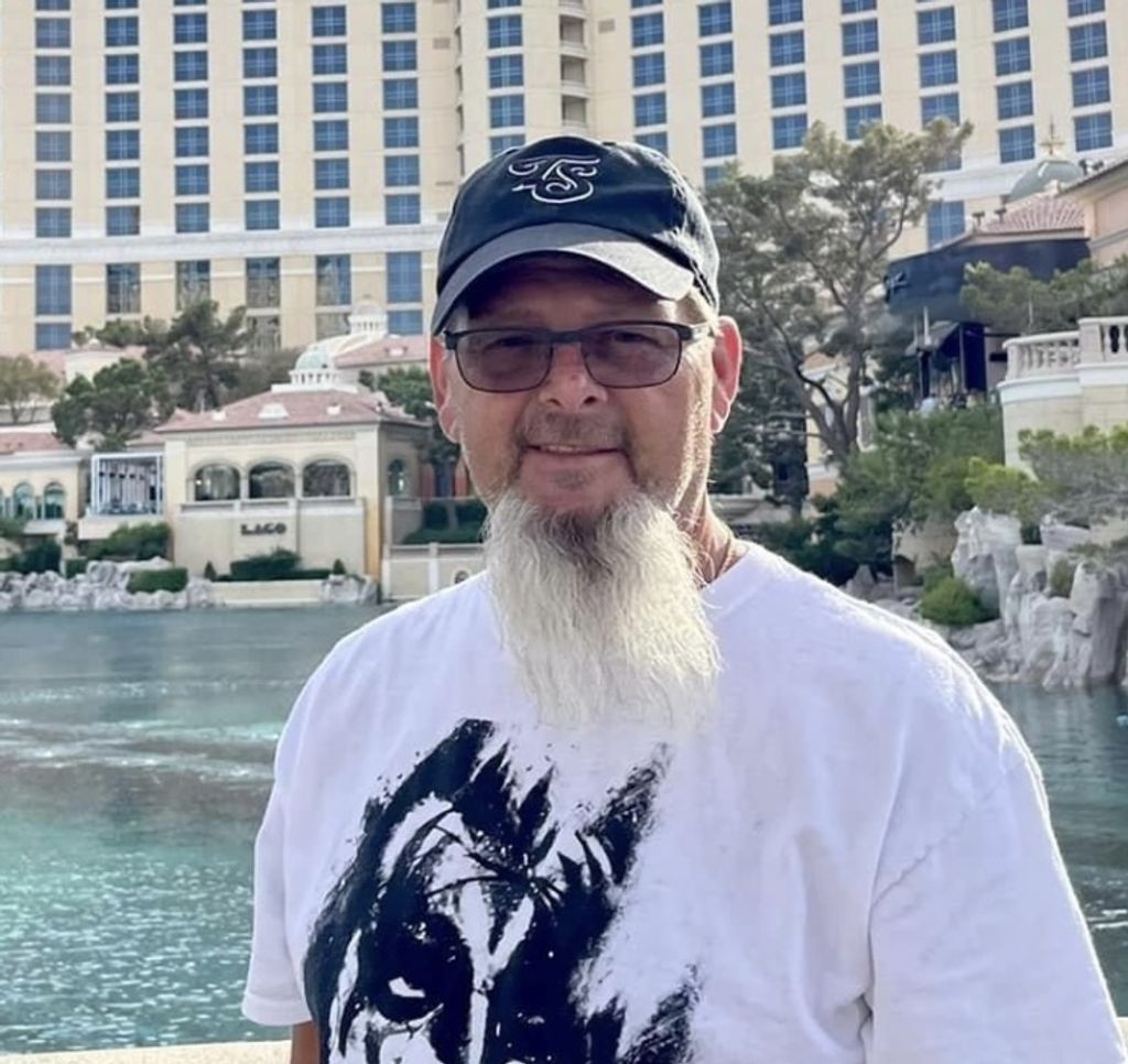 David Wayne Hughes Profile Photo