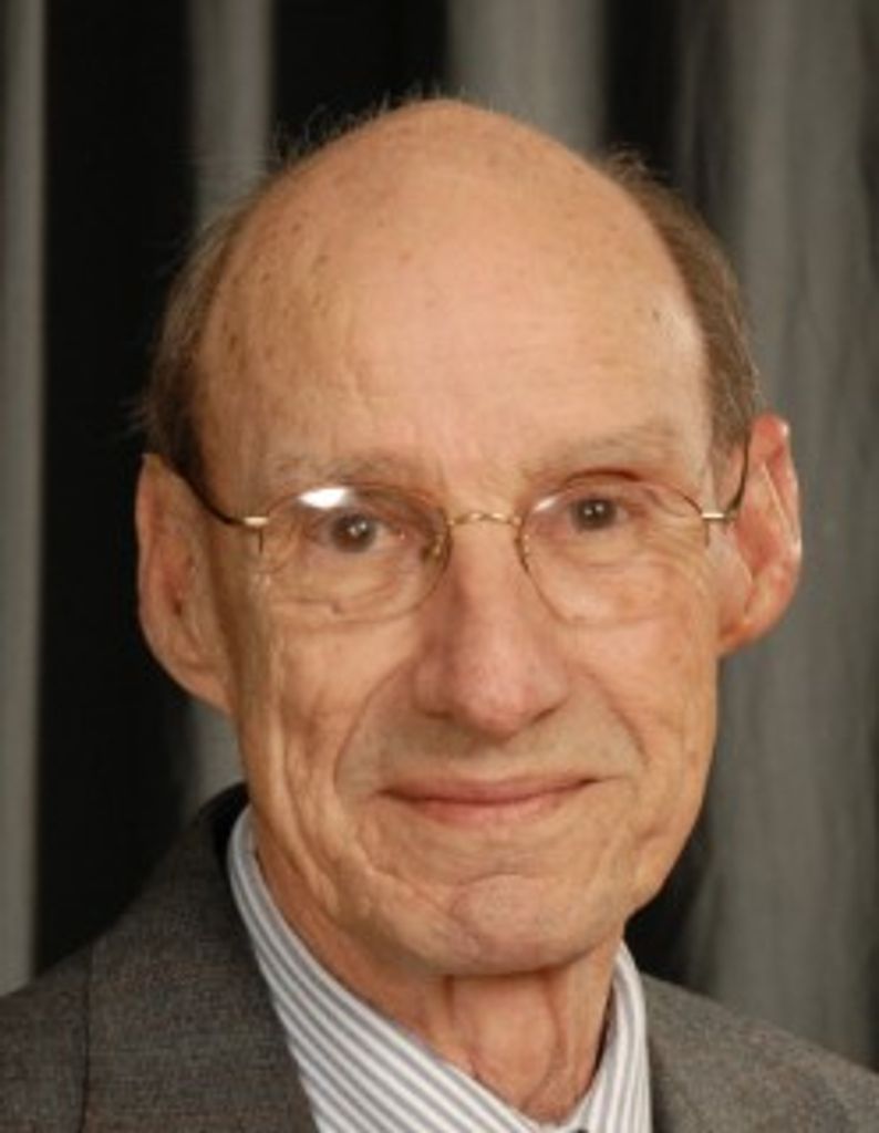 James F. Crittendon Jr.
