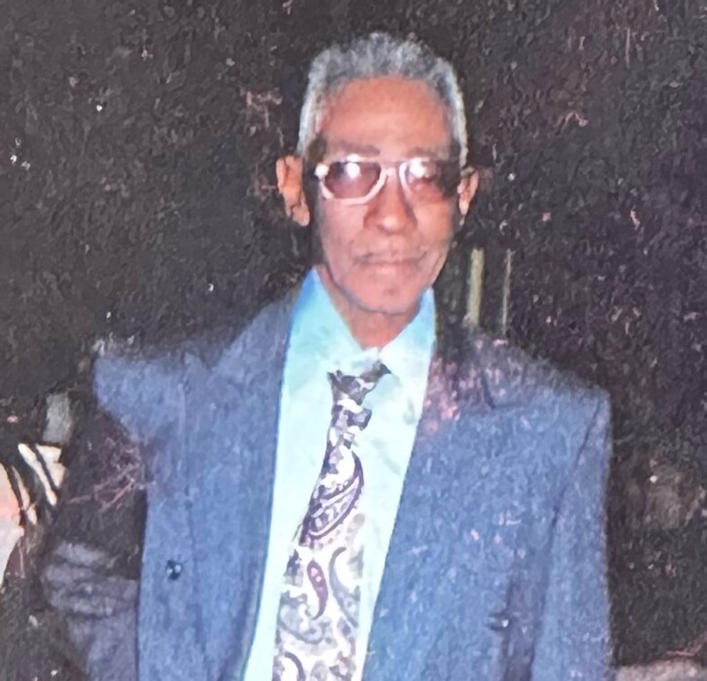 Willie C Teague