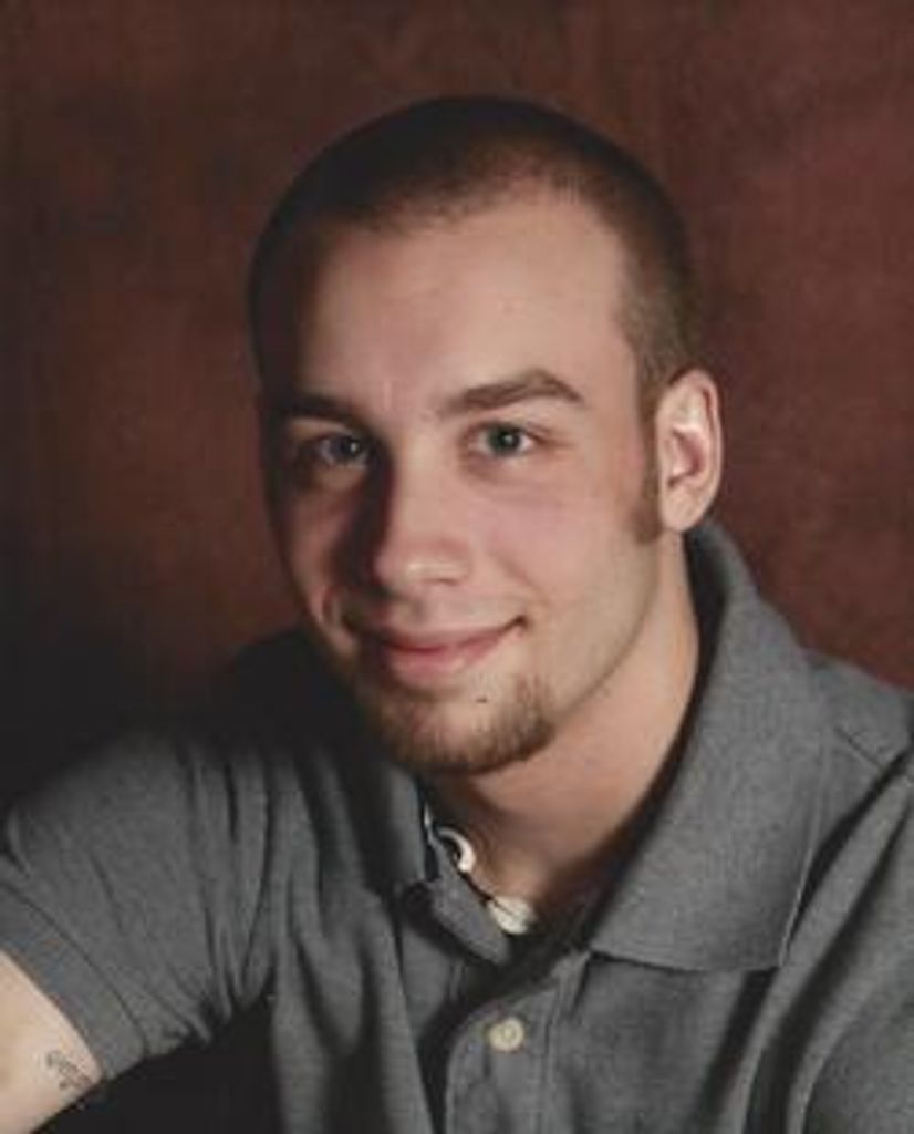 Brian M. Langdon