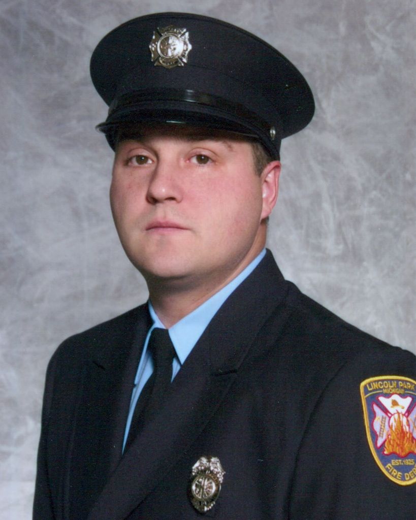 Sgt. Adam J. Amrozi