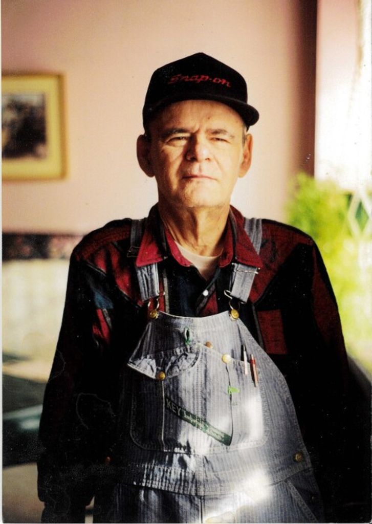 Norris L. Brown