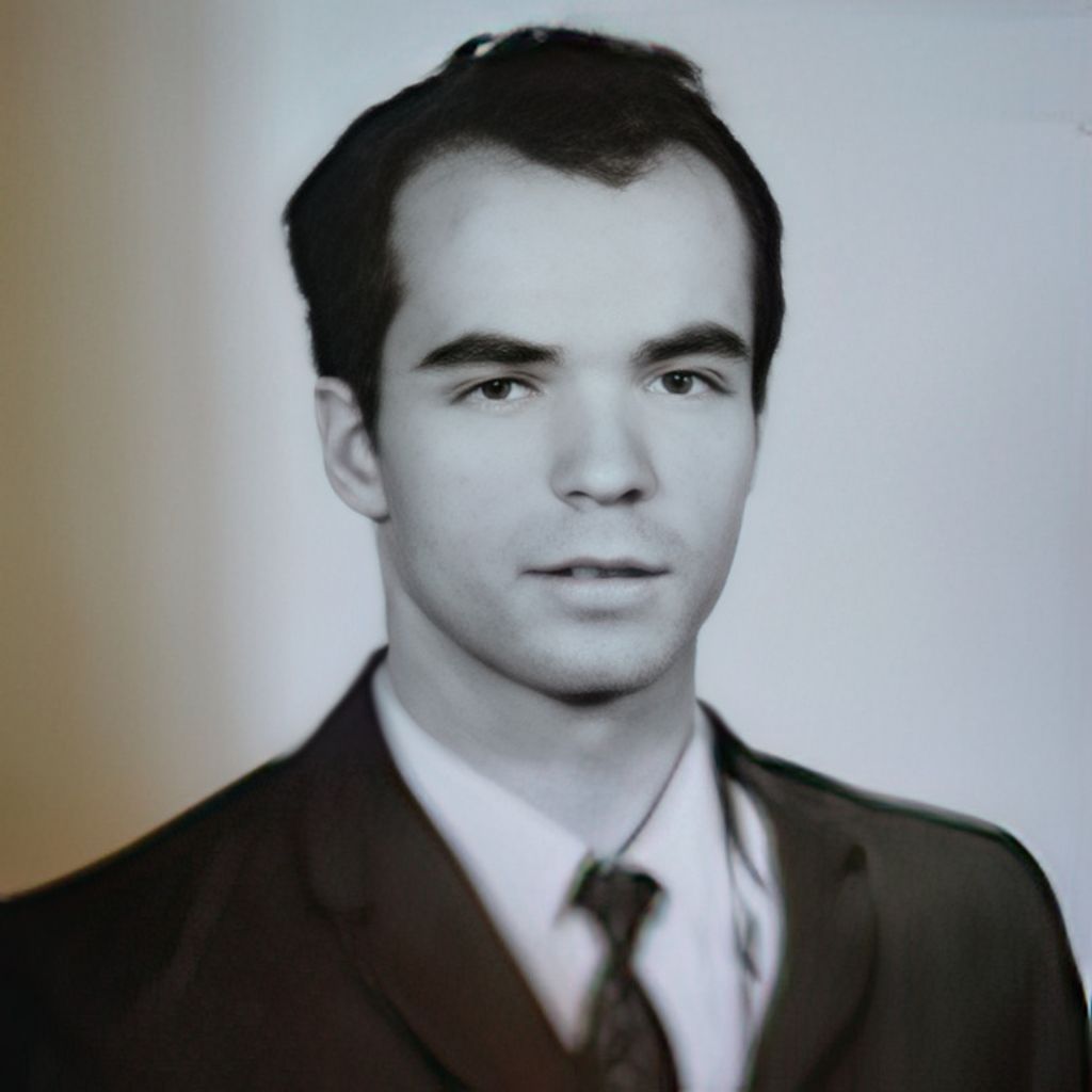 Raymond C. Dorval Profile Photo