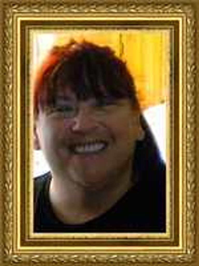 Antoinette "Toni" M. (Mcgee)  Wilson