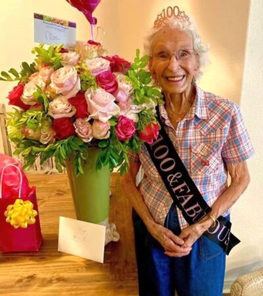 Nellie Ann Cherry Profile Photo