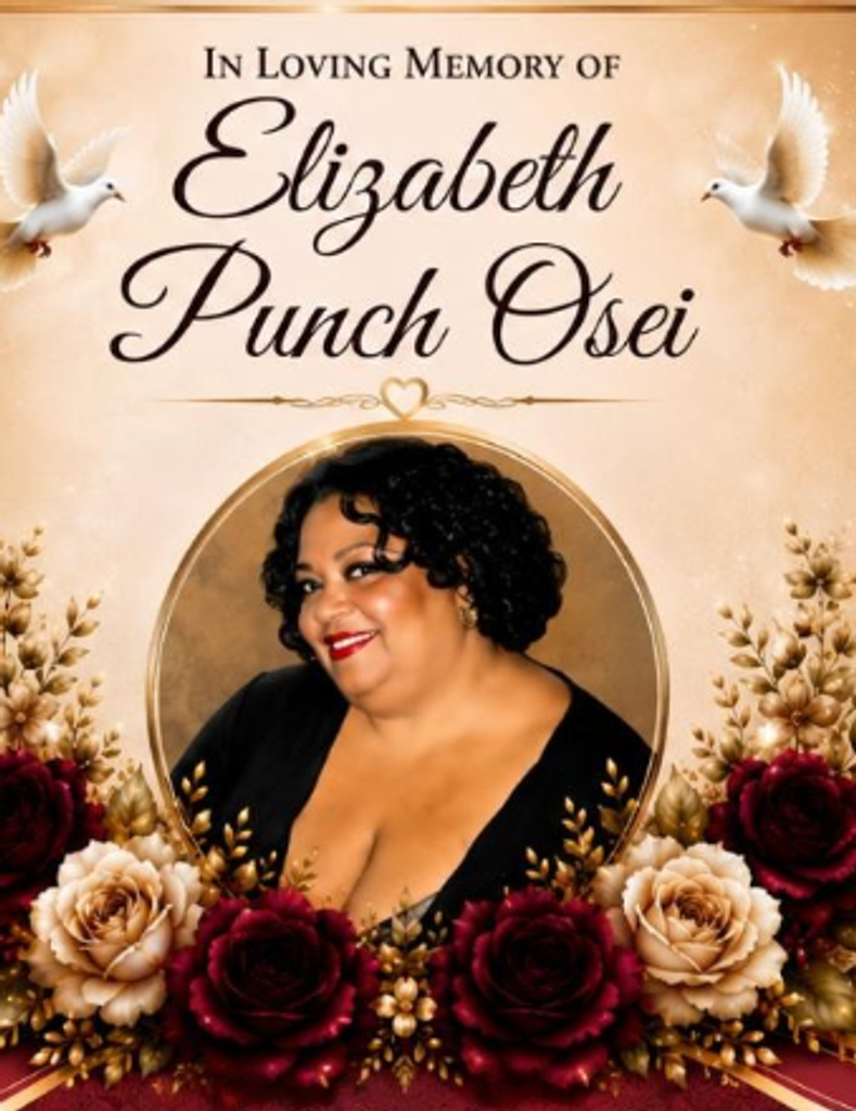 Elizabeth Osei Profile Photo