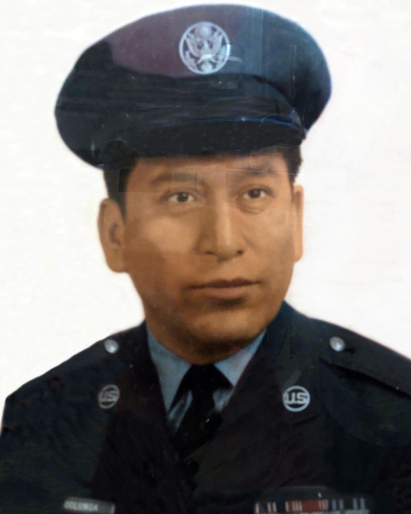 Antonio R. Colunga