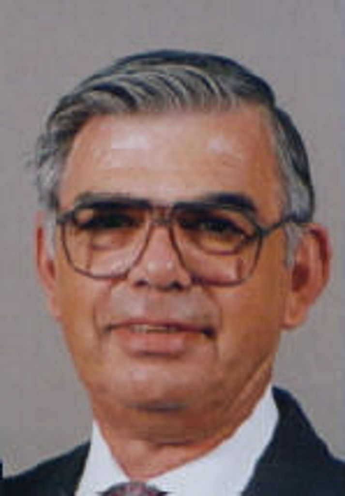 Merlin E. Carpenter Profile Photo