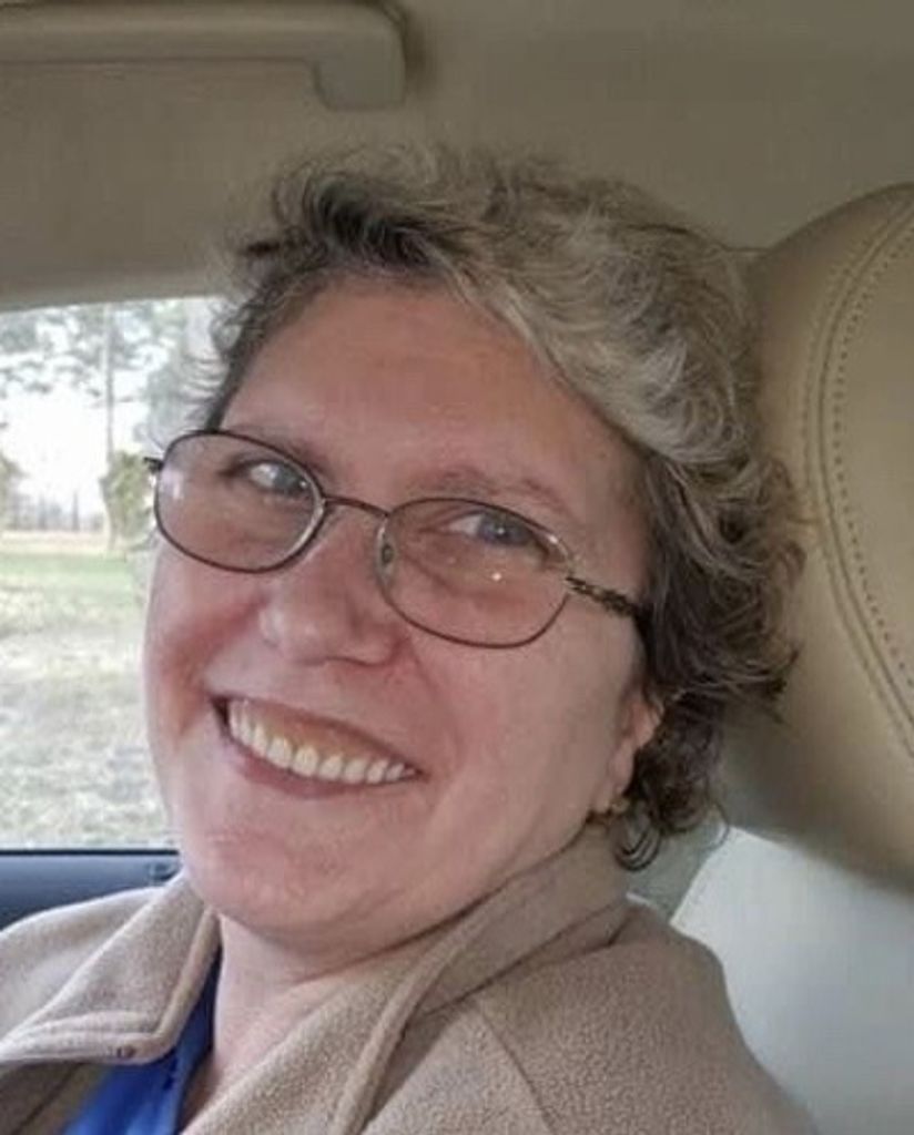 Cynthia Curry Profile Photo