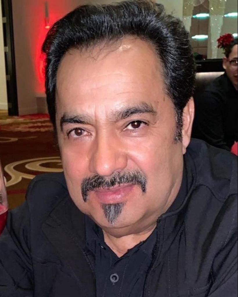 Claudio "Chalo" Nunez Profile Photo