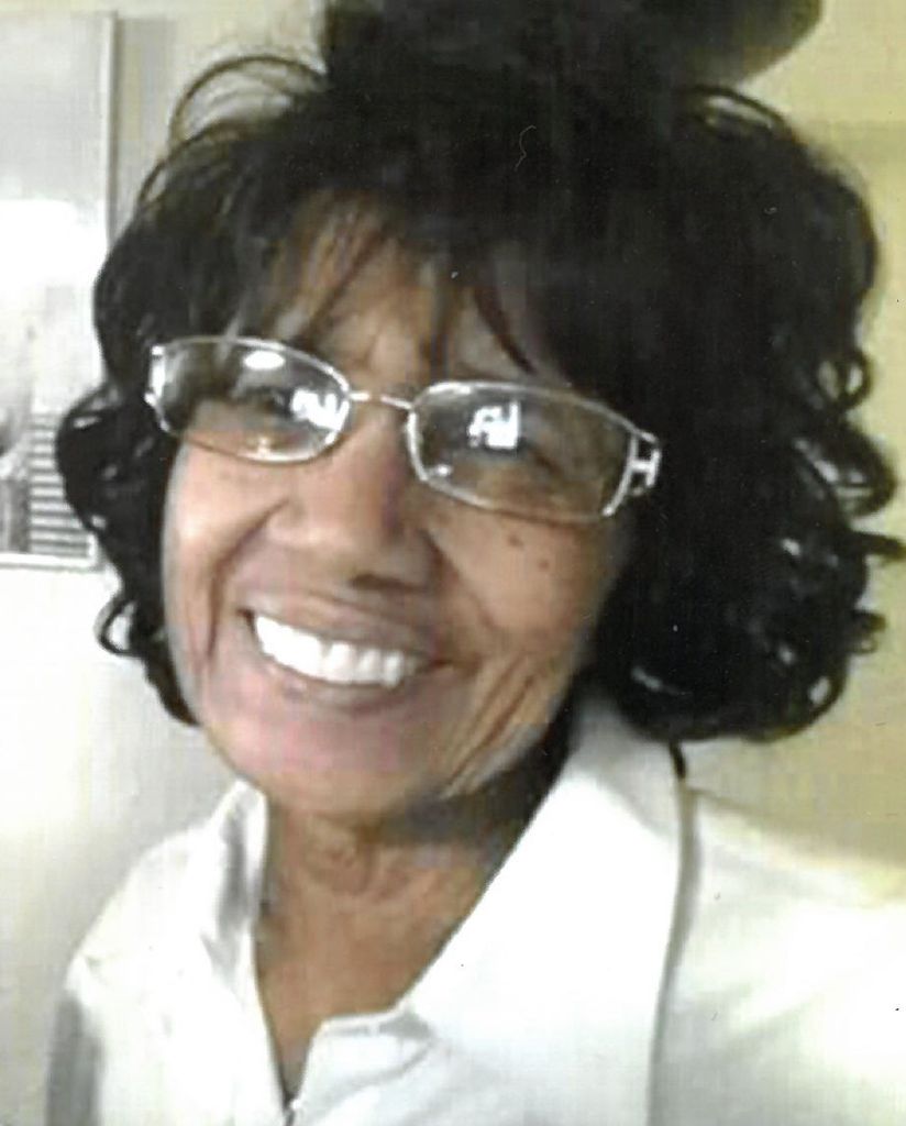 Loretta Mckizzic