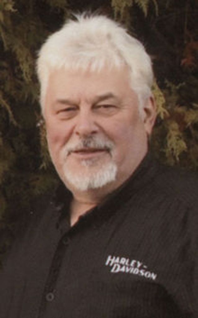 Gregory Schaumberg