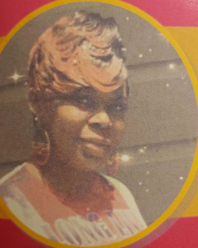 Shalanda R. Williams Profile Photo