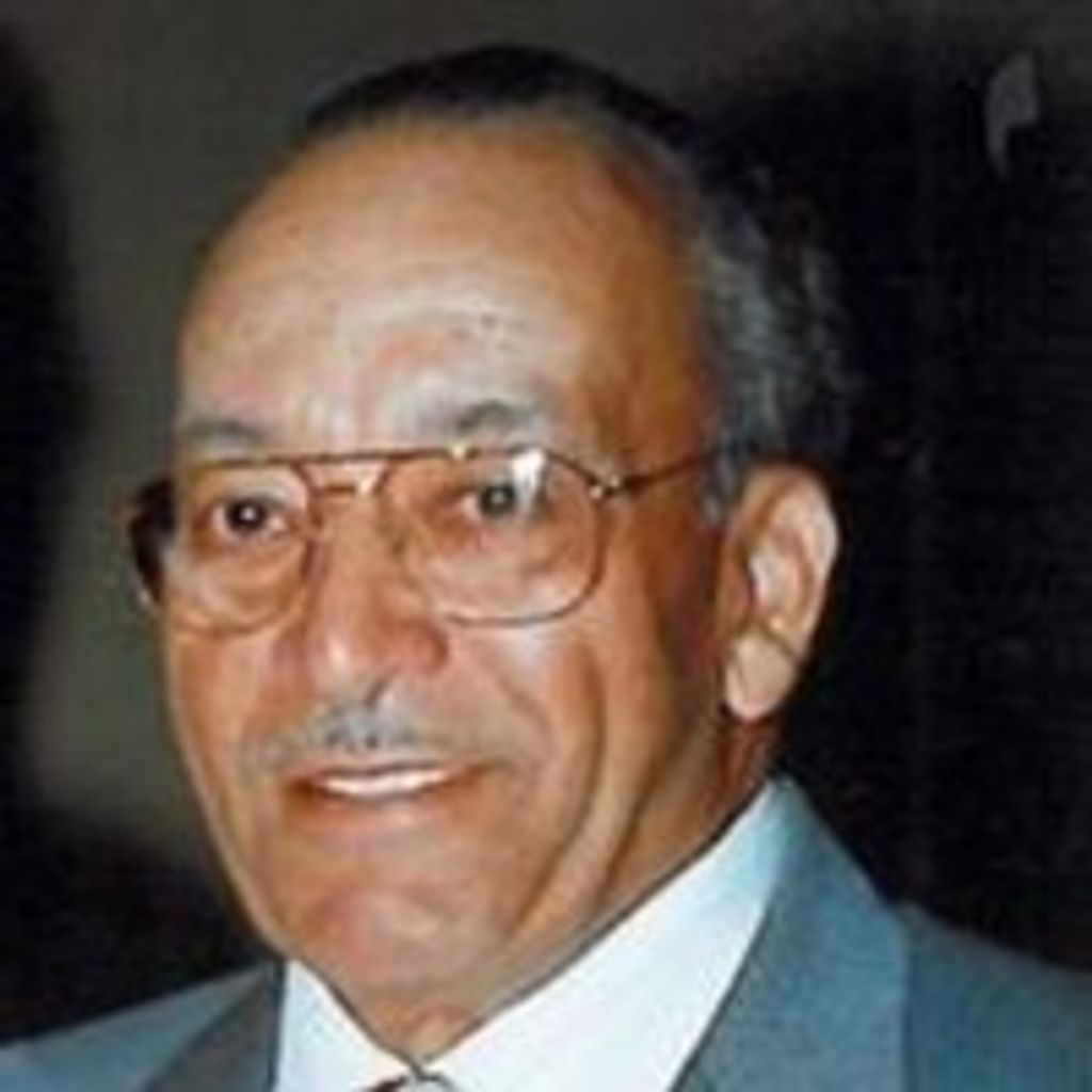 Thomas Herbert Rochon, Sr.