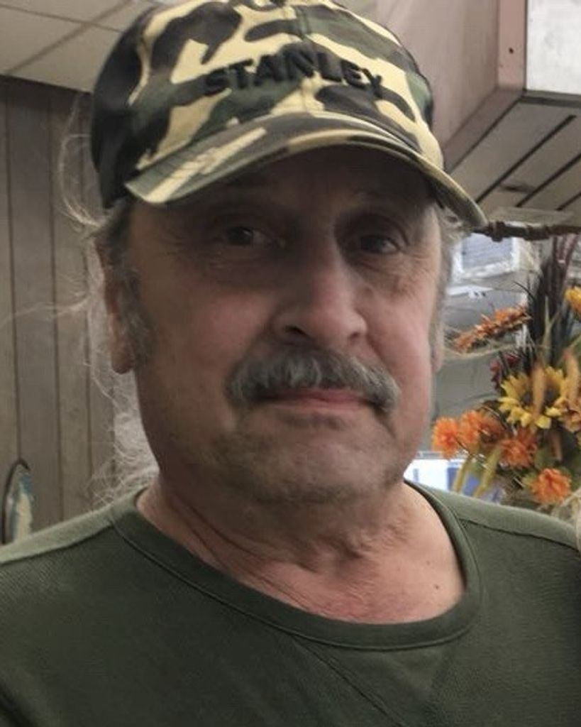 Michael John Leonard Profile Photo
