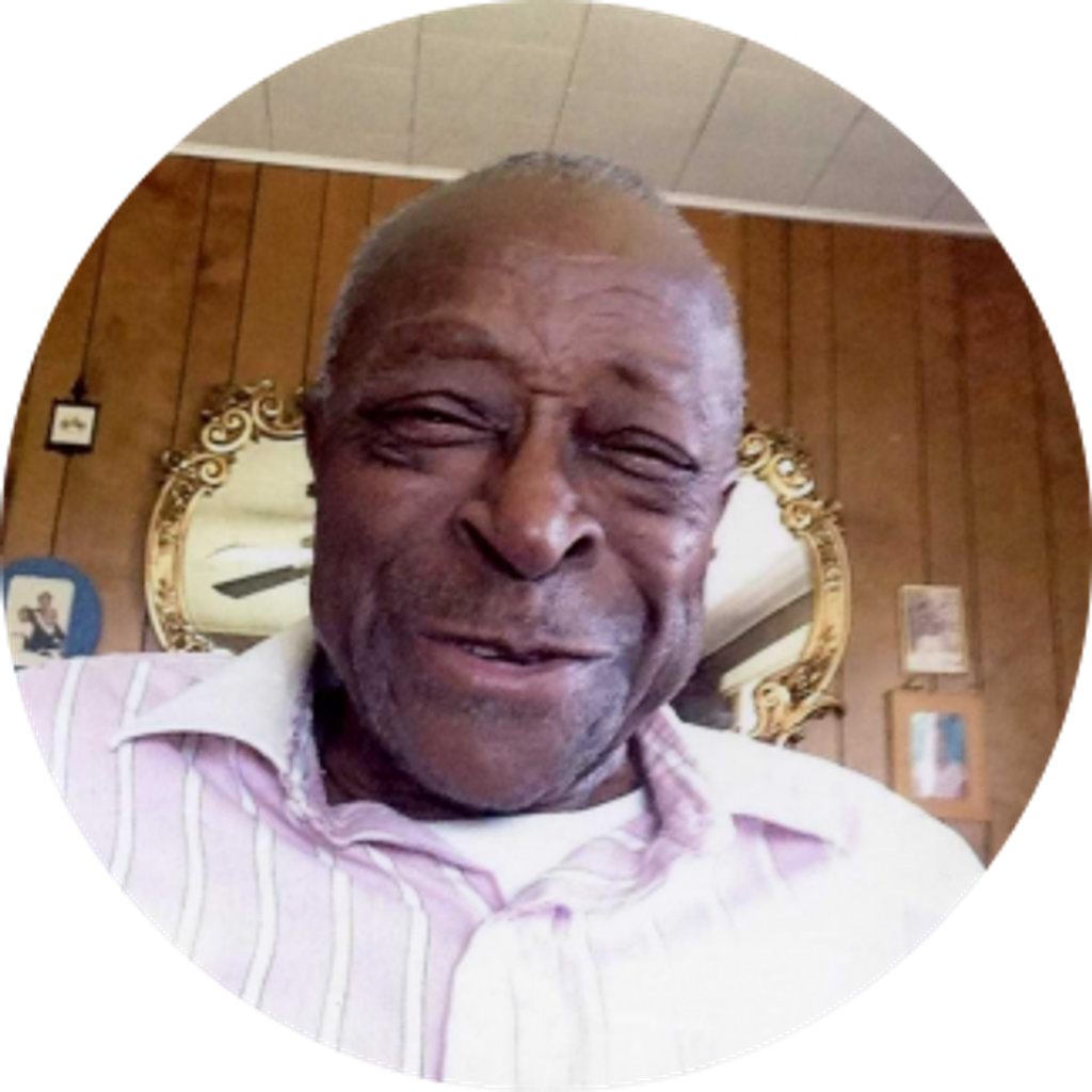 Earnest Mckinney