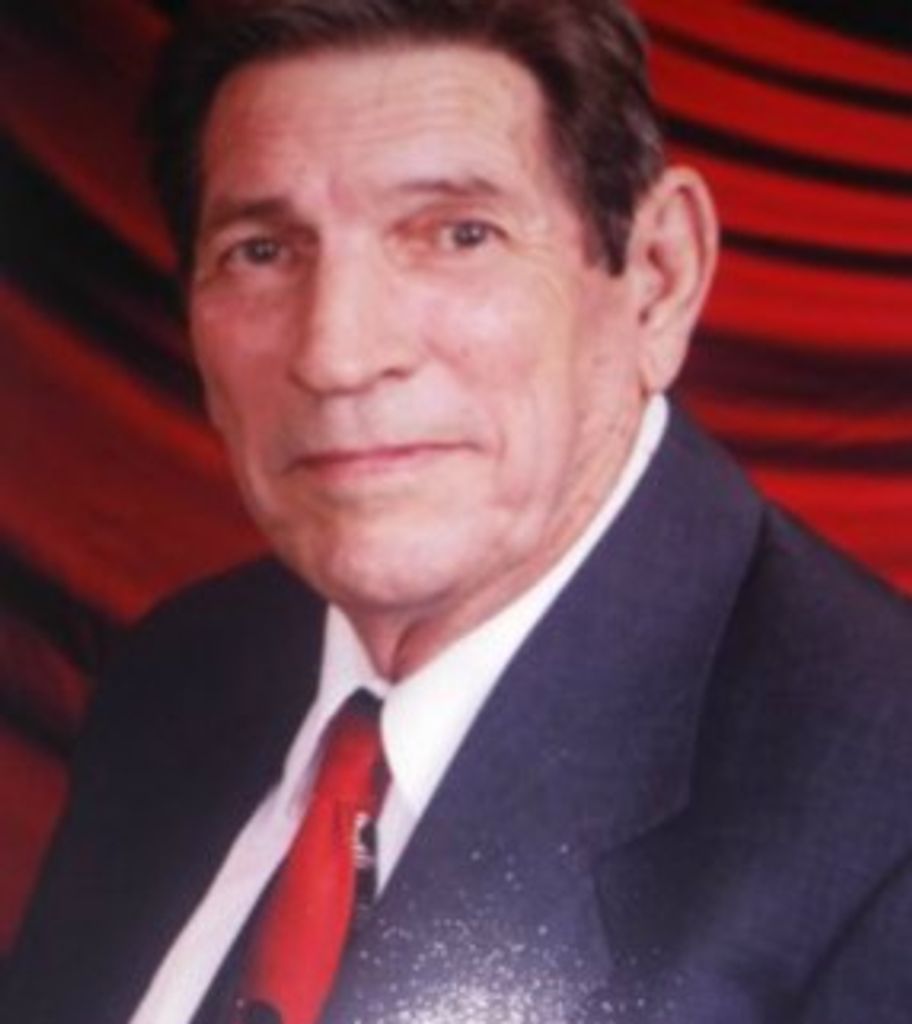 Larry Wayne Mullen Sr. Profile Photo