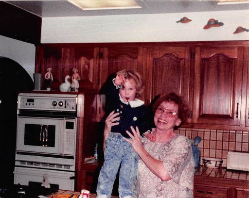 Jeanne Leona Oskins photo gallery thumbnail 21 of 90