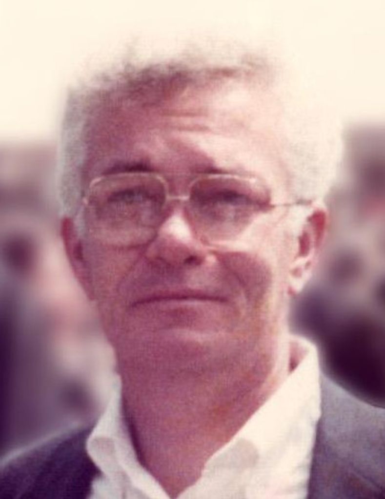 Jerome F. Twomey, Esq. Profile Photo