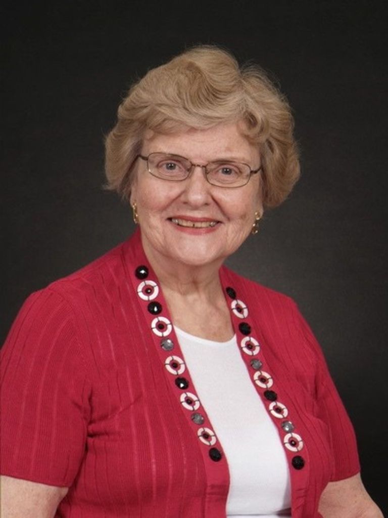Barbara B. Smith
